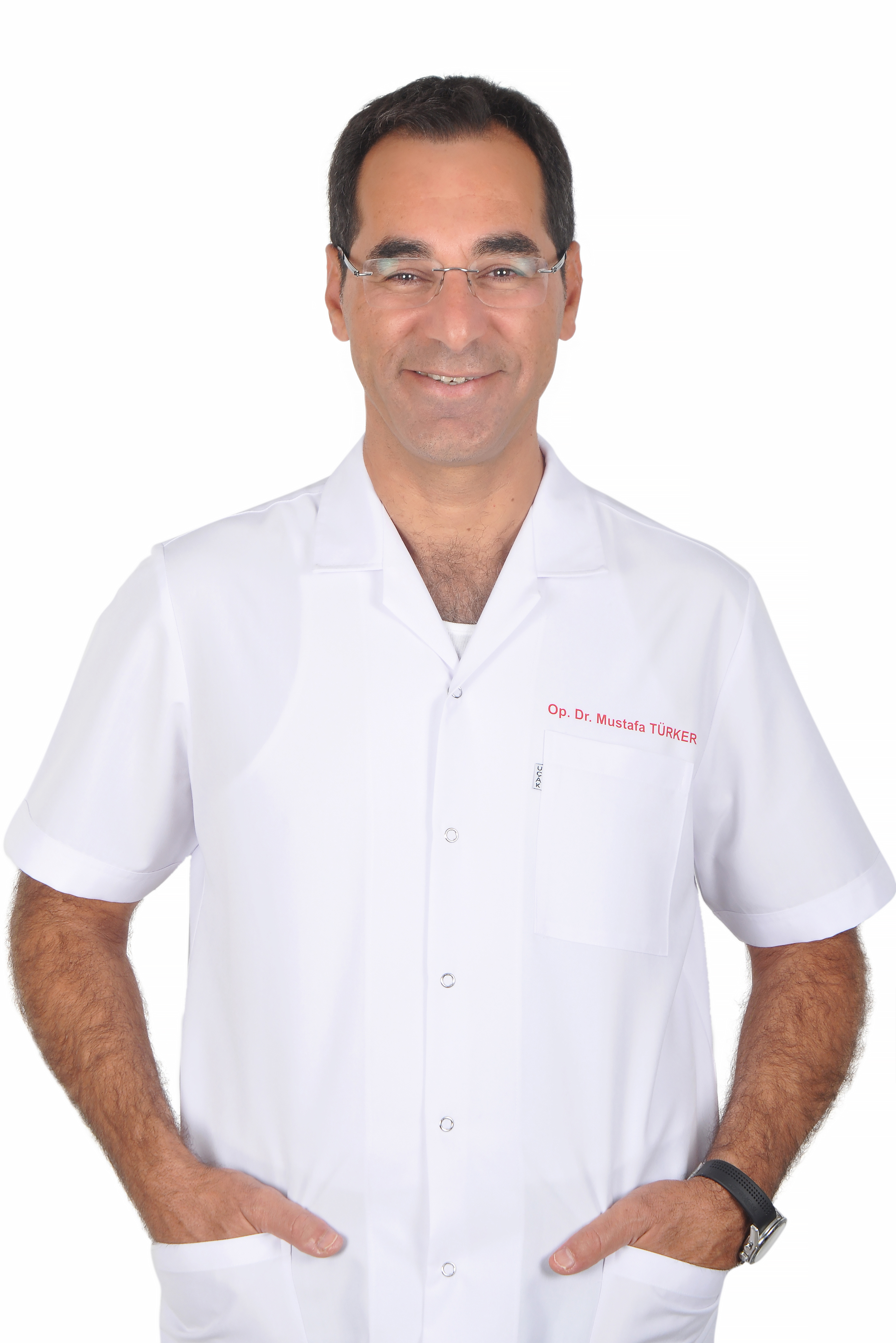 Op. Dr. Mustafa Türker